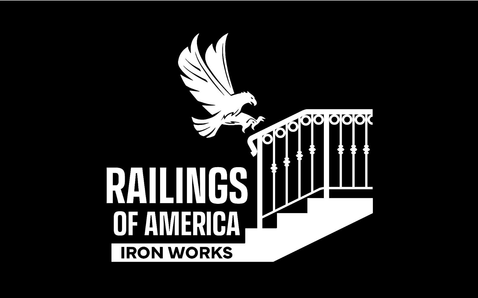Railings of America Iron Works