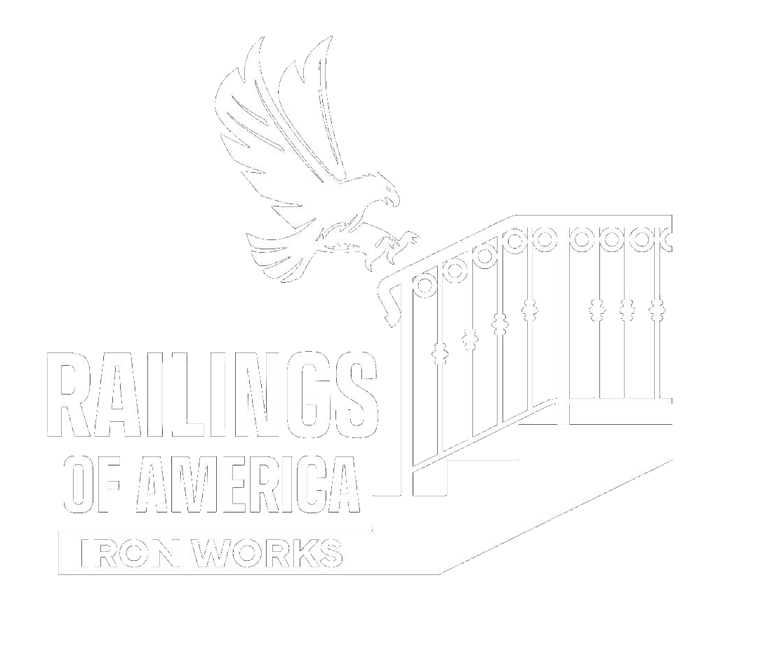 Railings of America Iron Works